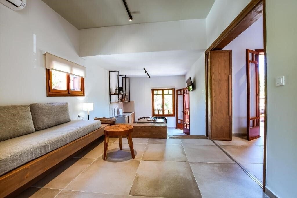 Картинка Anais Collection Hotels & Suites 3*