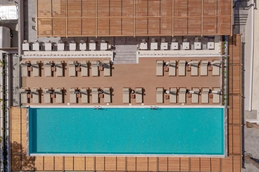 Фото Georgioupolis Suites 5*