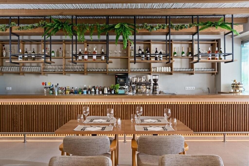 Изображение Georgioupolis Suites 5*