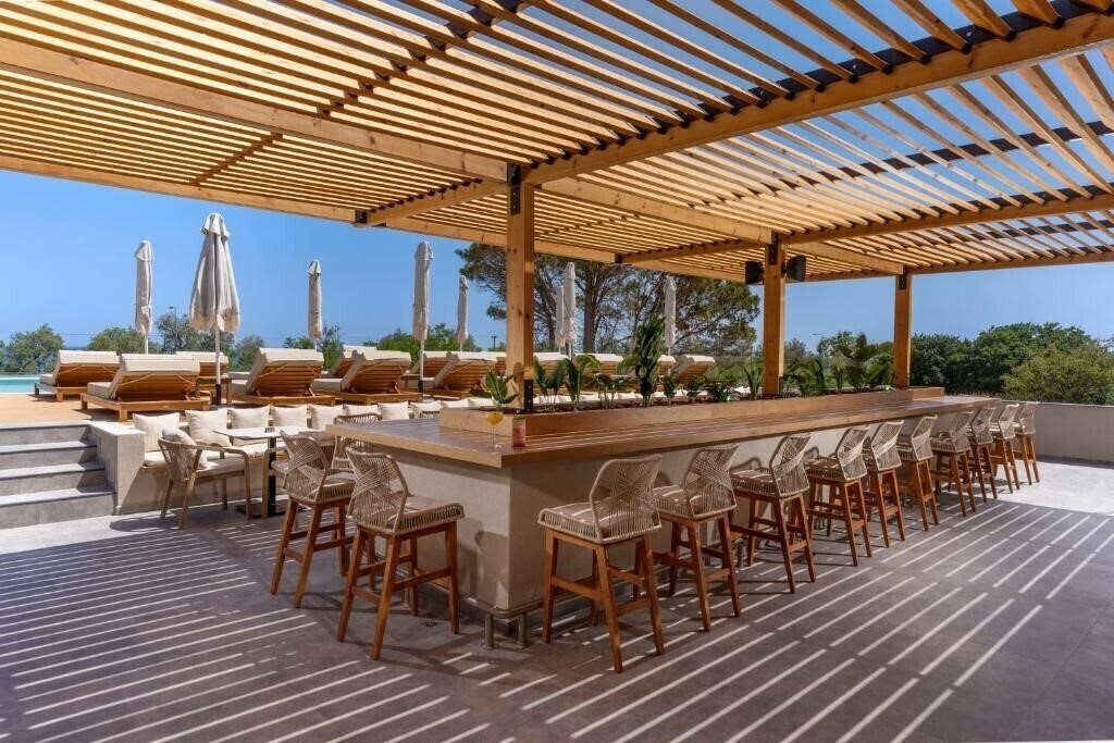 Картинка Georgioupolis Suites 5*