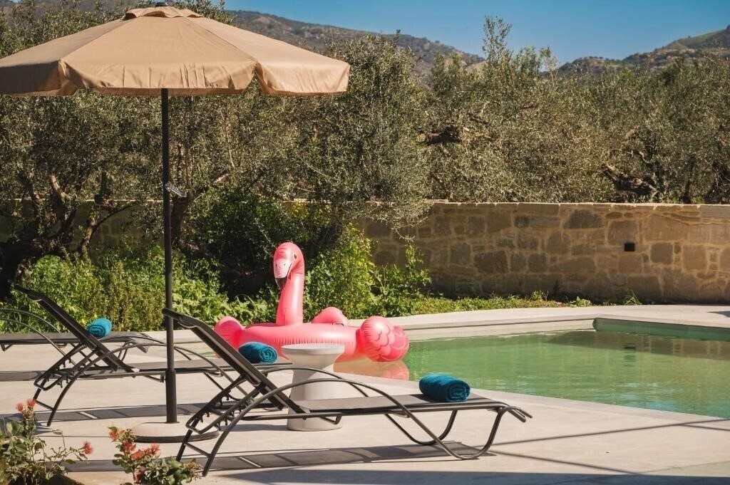 Зображення Kissamos Luxury Villas 4*
