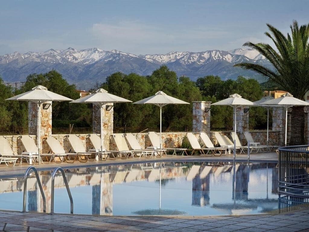 Фото Lito Beach Hotel 3*