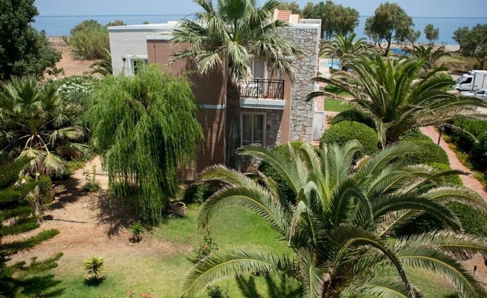 Фотография Lito Beach Hotel 3*