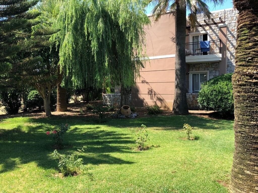 Зображення Lito Beach Hotel 3*