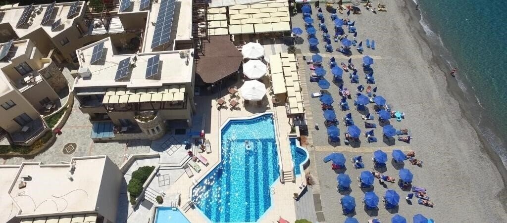 Готель Indigo Mare 3*