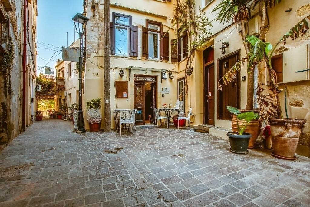 Фото Bozzali 4*