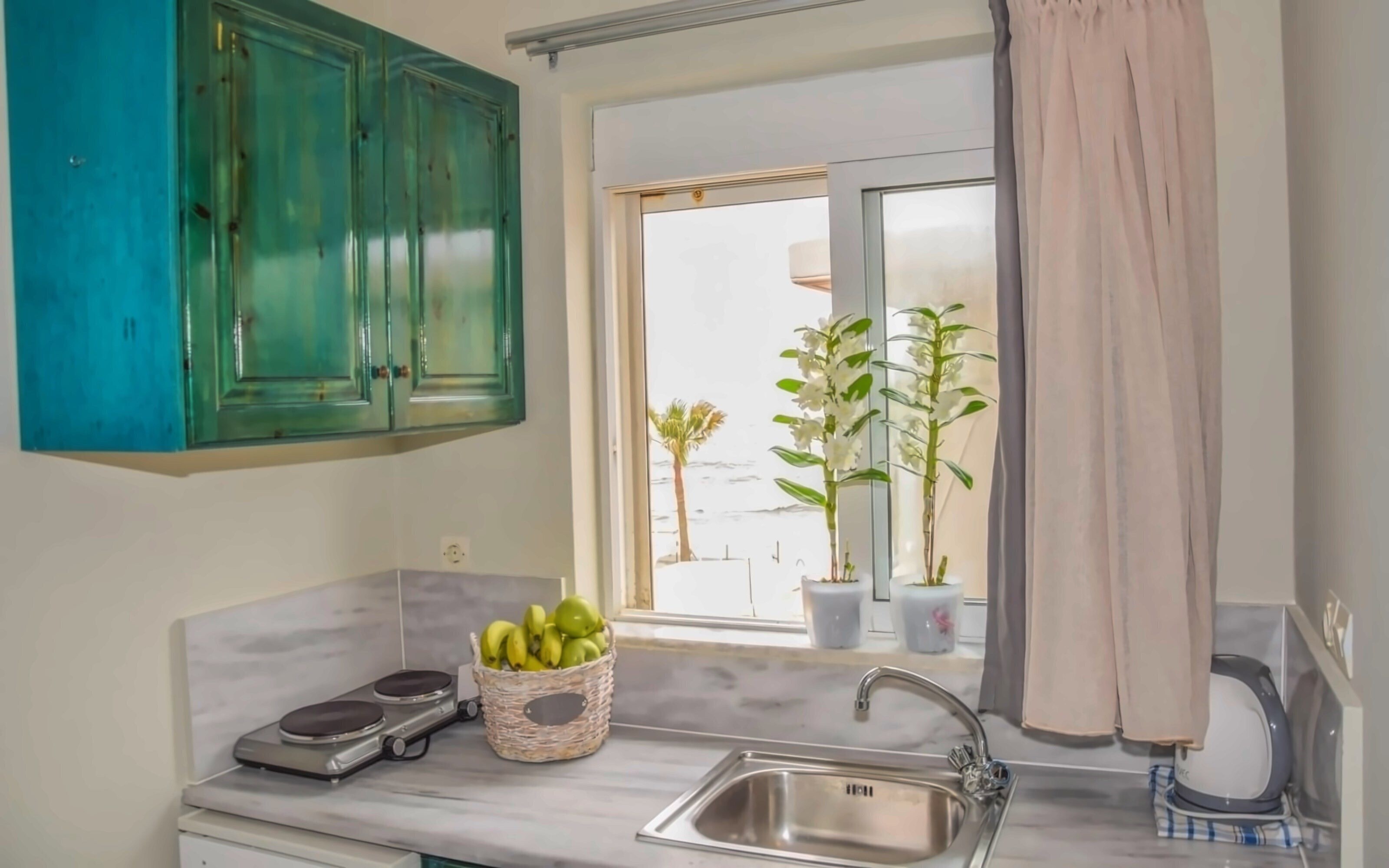 Зображення CHC Atlantida Mare 3*