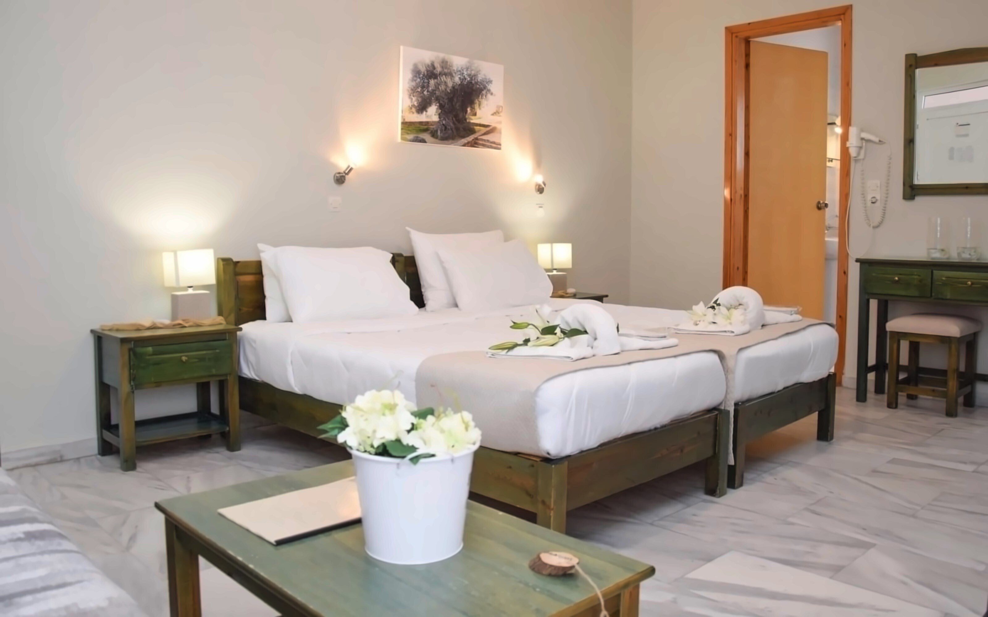 Картинка CHC Atlantida Mare 3*