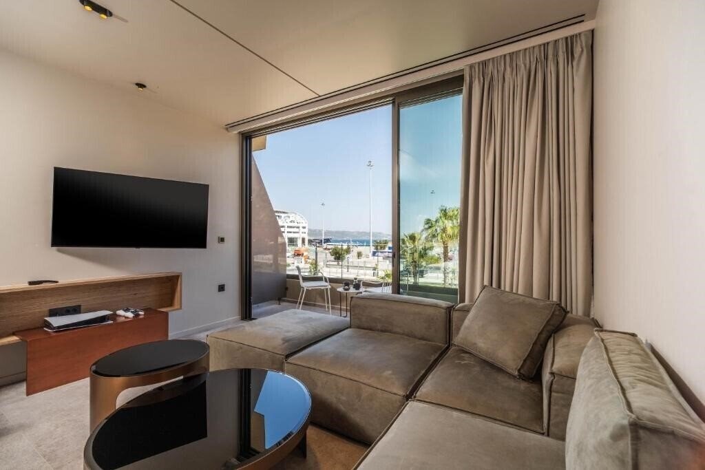 Фото Oniros Residences 3*