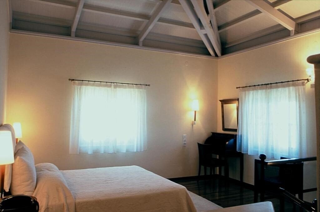 Фото Villa Andromeda 3*