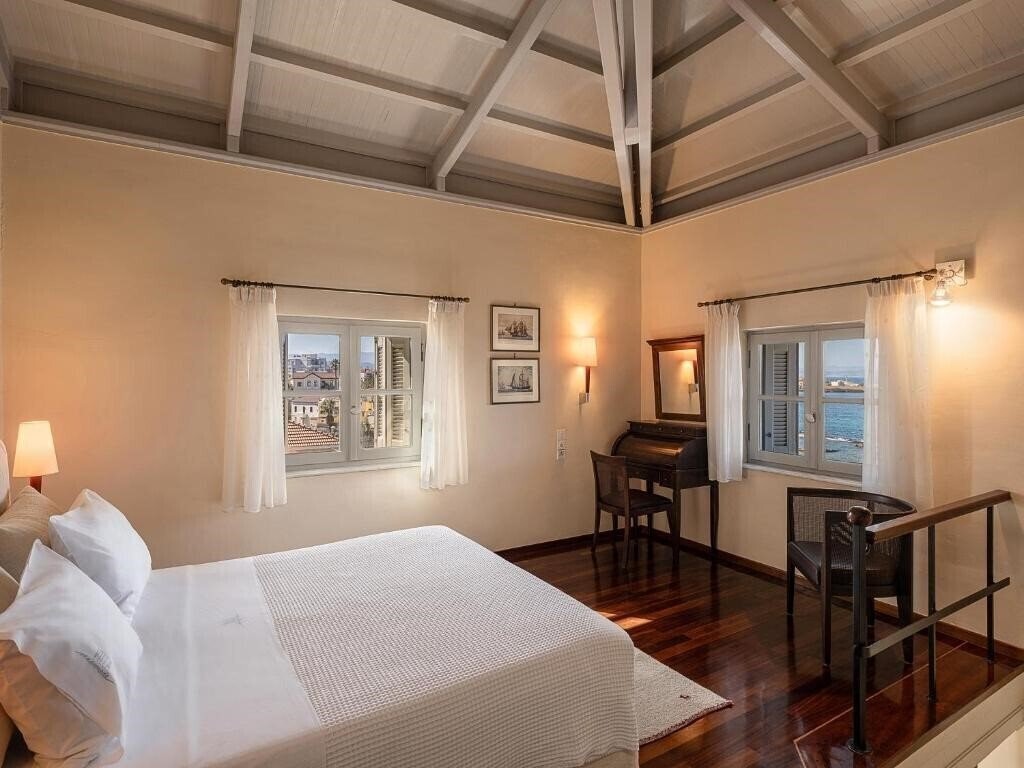 Фото Villa Andromeda 3*