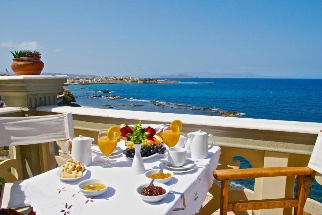 Картинка Villa Andromeda 3*