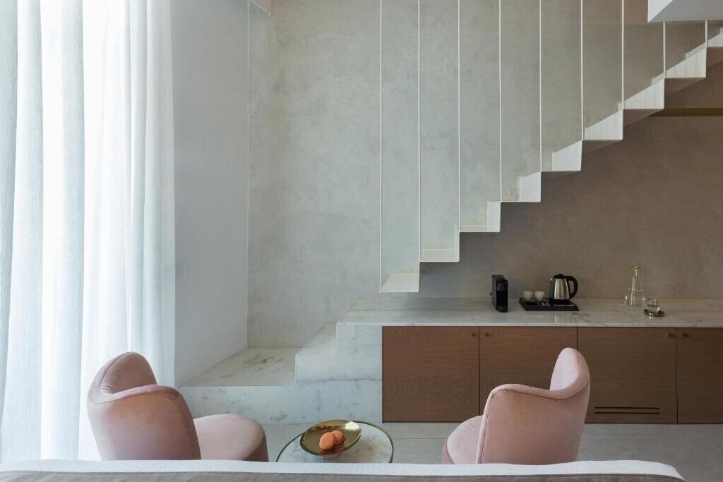 Зображення Mirabile Luxury Suites 3*