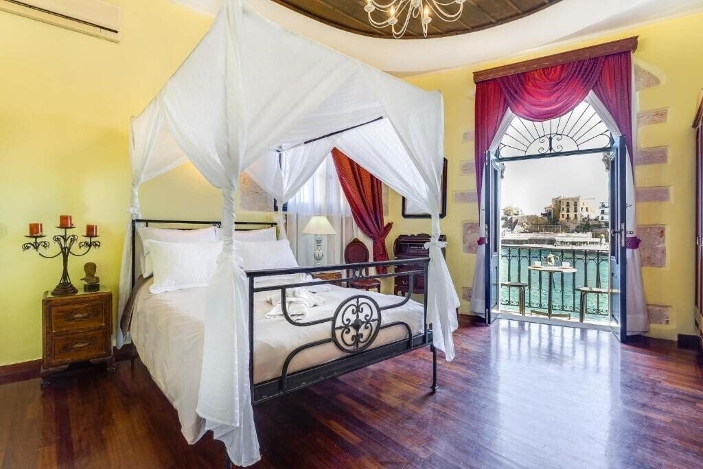 Готель Casa Leone Hotel 3*