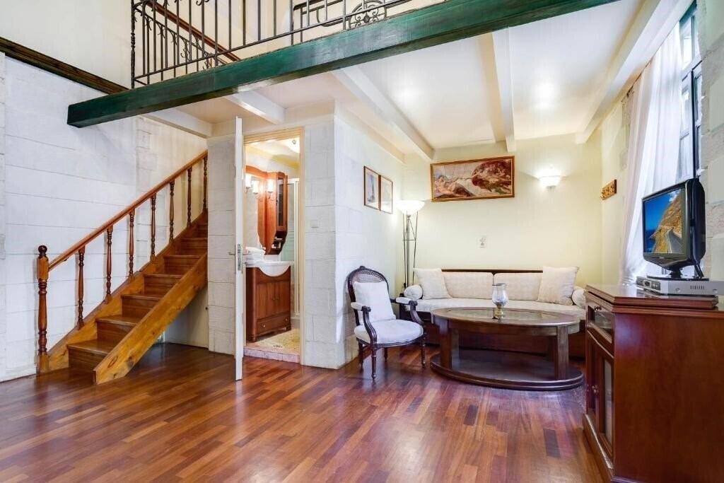 Фото Casa Leone Hotel 3*