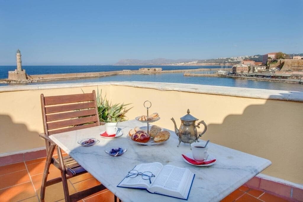 Фотографія Casa Leone Hotel 3*