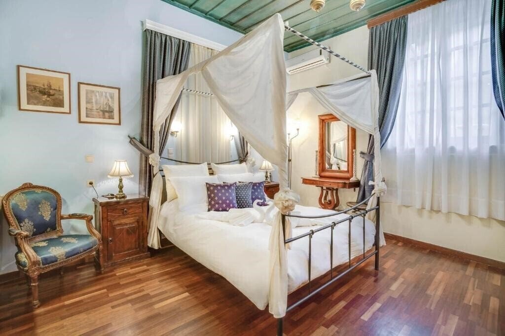 Зображення Casa Leone Hotel 3*