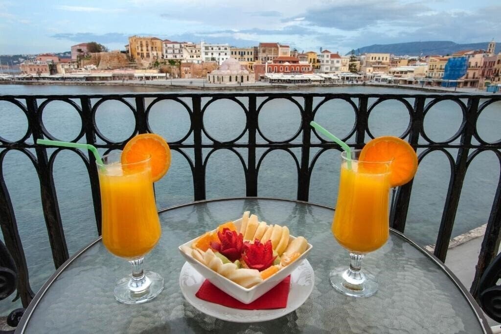 Картинка Casa Leone Hotel 3*