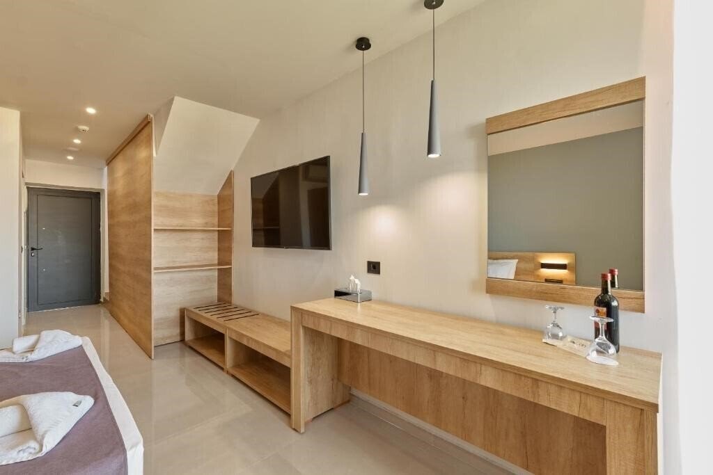 Фотографія Galini Palace Hotel 5*