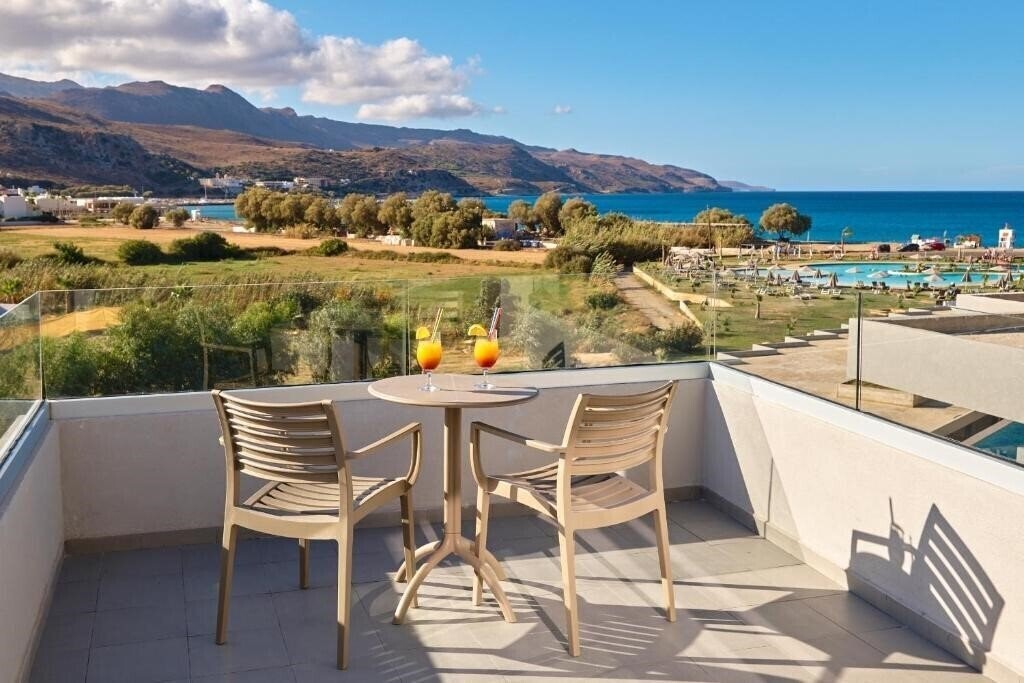 Зображення Galini Palace Hotel 5*