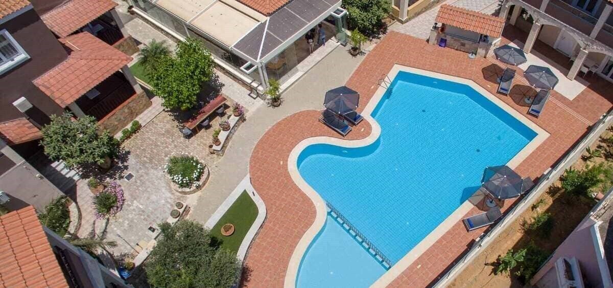 Зображення Lilium Hotel 3*