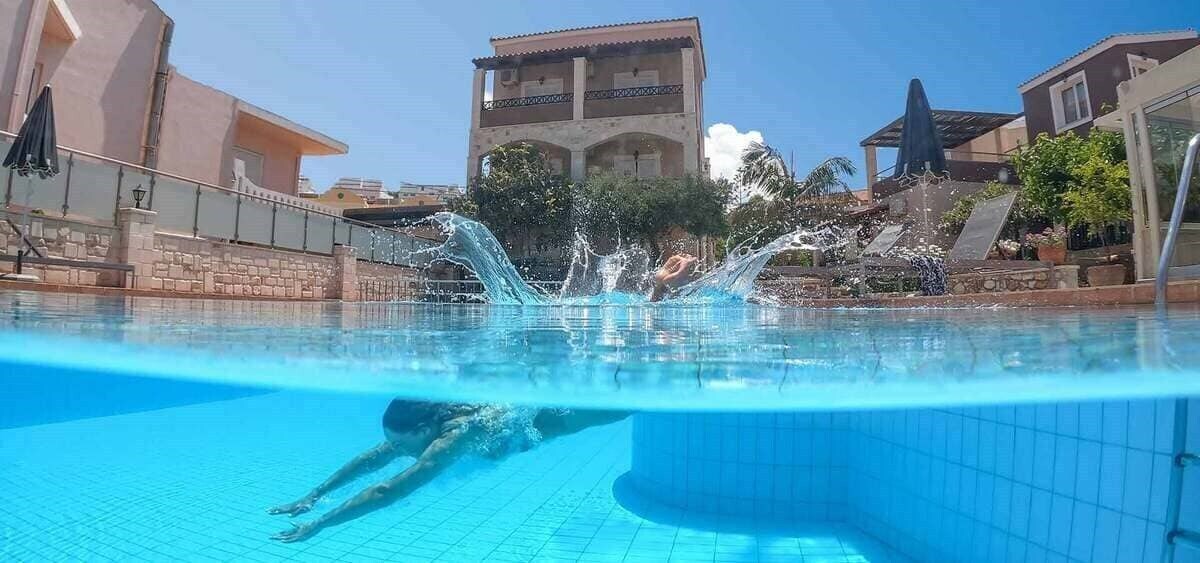 Фотографія Lilium Hotel 3*