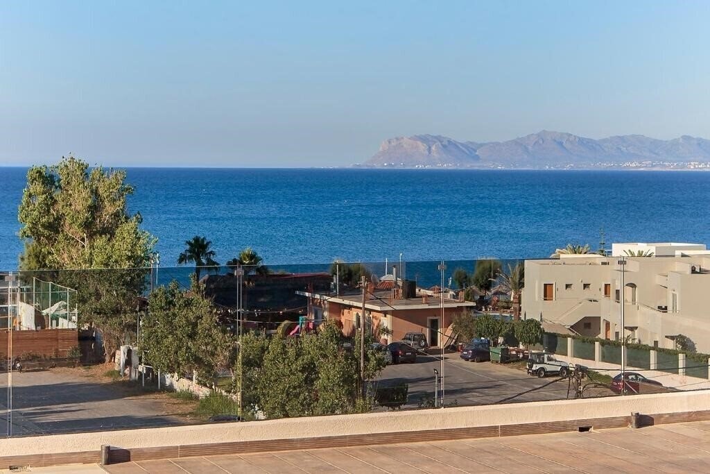 Картинка Lilium Luxury Suites 3*