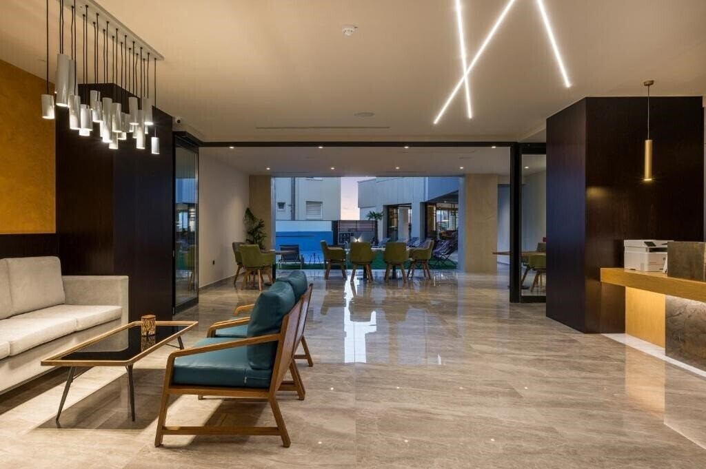 Зображення Hyperion City 4*