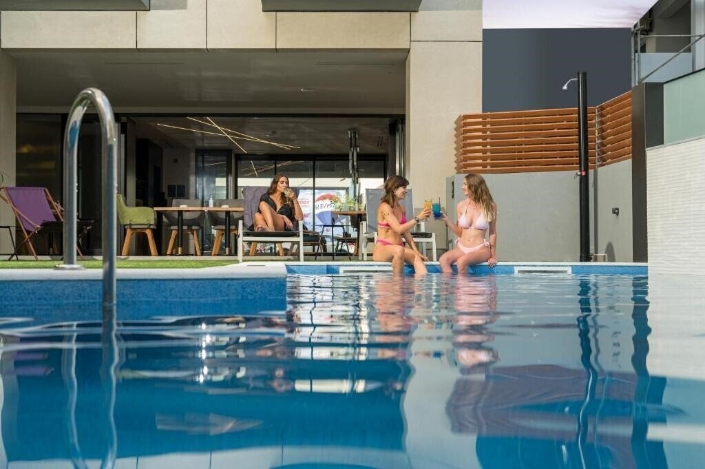 Картинка Hyperion City 4*