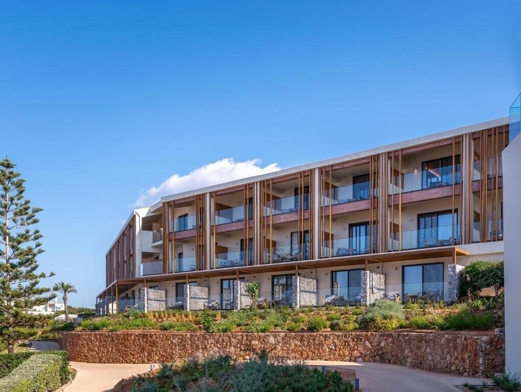 Картинка Aulus Chania Resort, Curio Collection by Hilton 5*