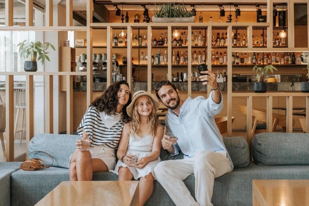 Картинка Marika Hotel 3*