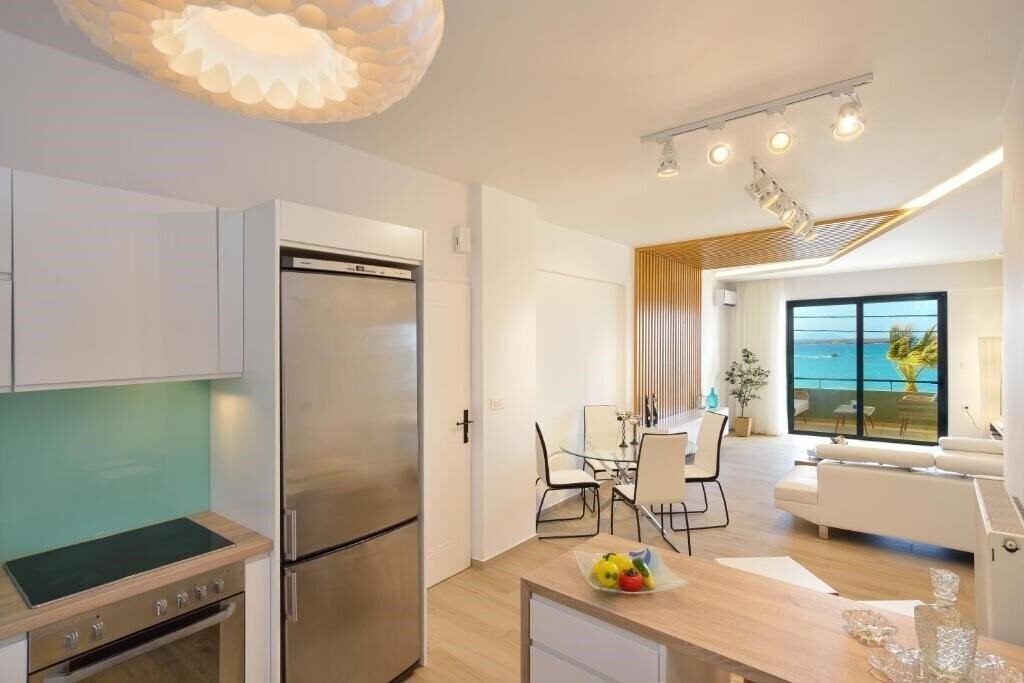 Фотография Elia Beach Apartment 3*