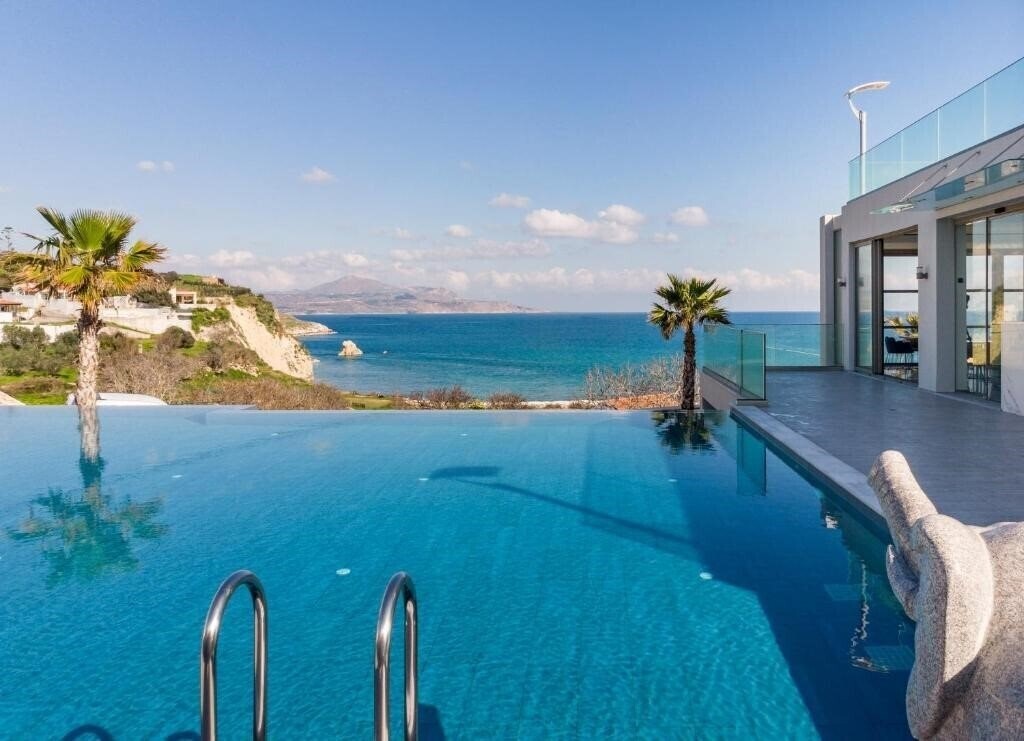 Готель Blue Elephant Resort & SPA Hotel 4*