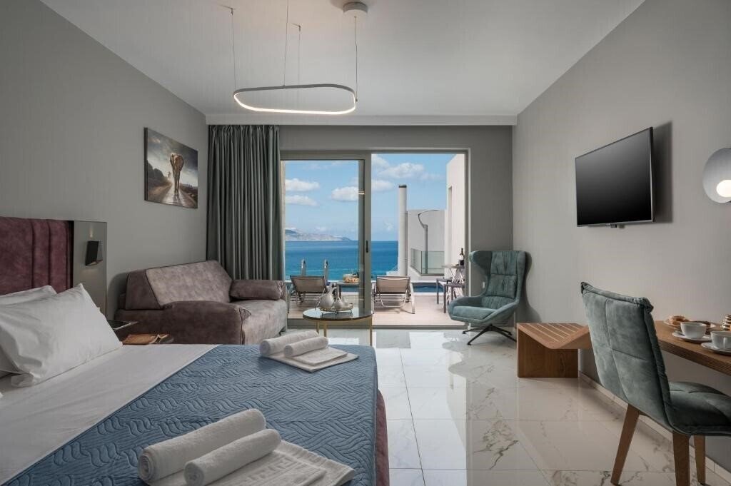 Фото Blue Elephant Resort & SPA Hotel 4*