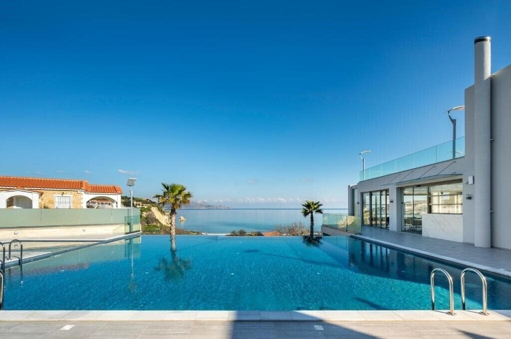 Фотографія Blue Elephant Resort & SPA Hotel 4*