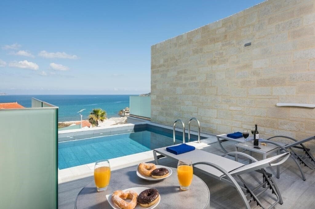 Зображення Blue Elephant Resort & SPA Hotel 4*