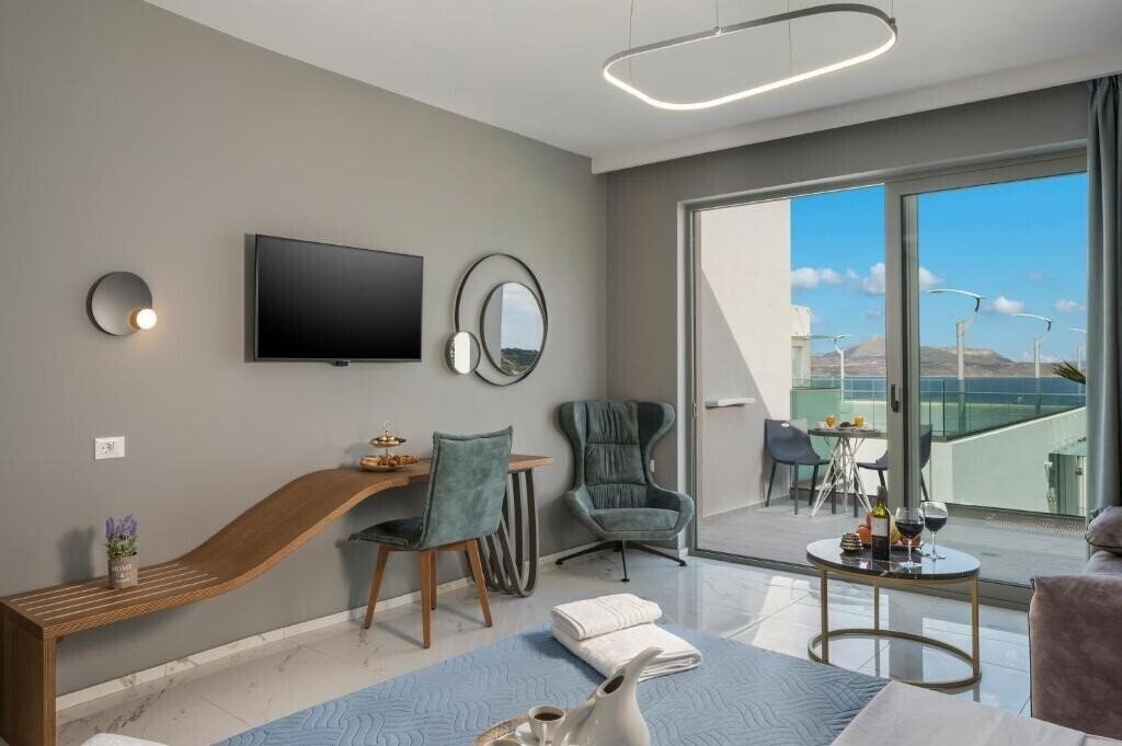 Картинка Blue Elephant Resort & SPA Hotel 4*