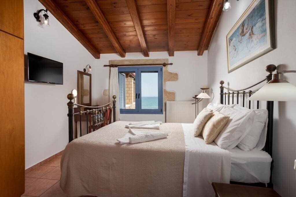 Фото Anastasia Kalyves Villa 3*