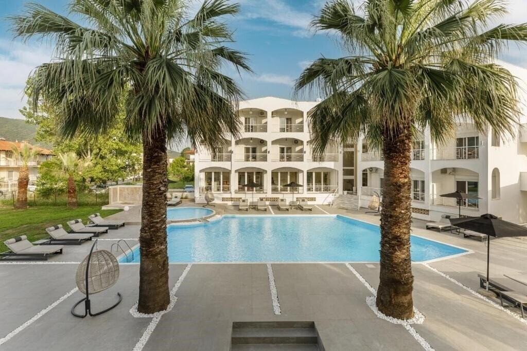 Зображення Stavros Beach 3*