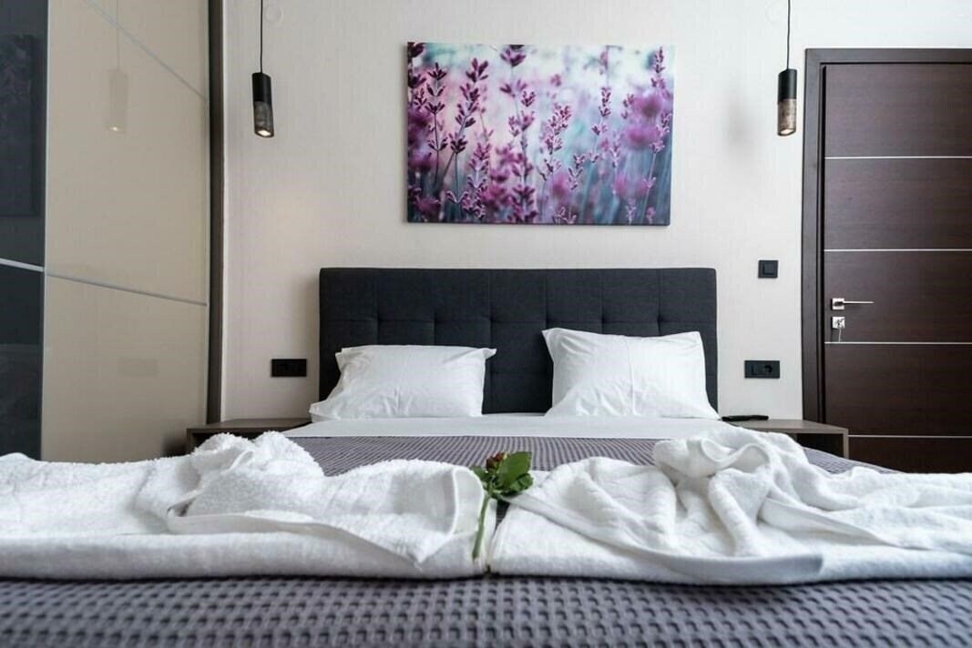 Изображение Cattleya Luxury Apartment 4*