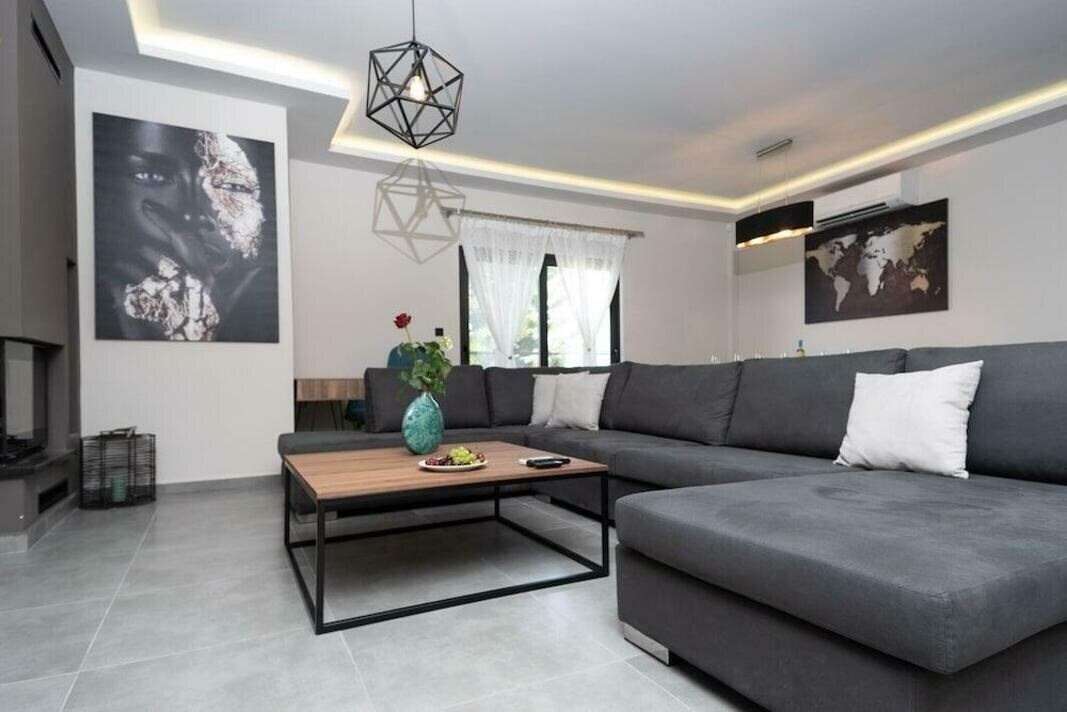 Картинка Cattleya Luxury Apartment 4*