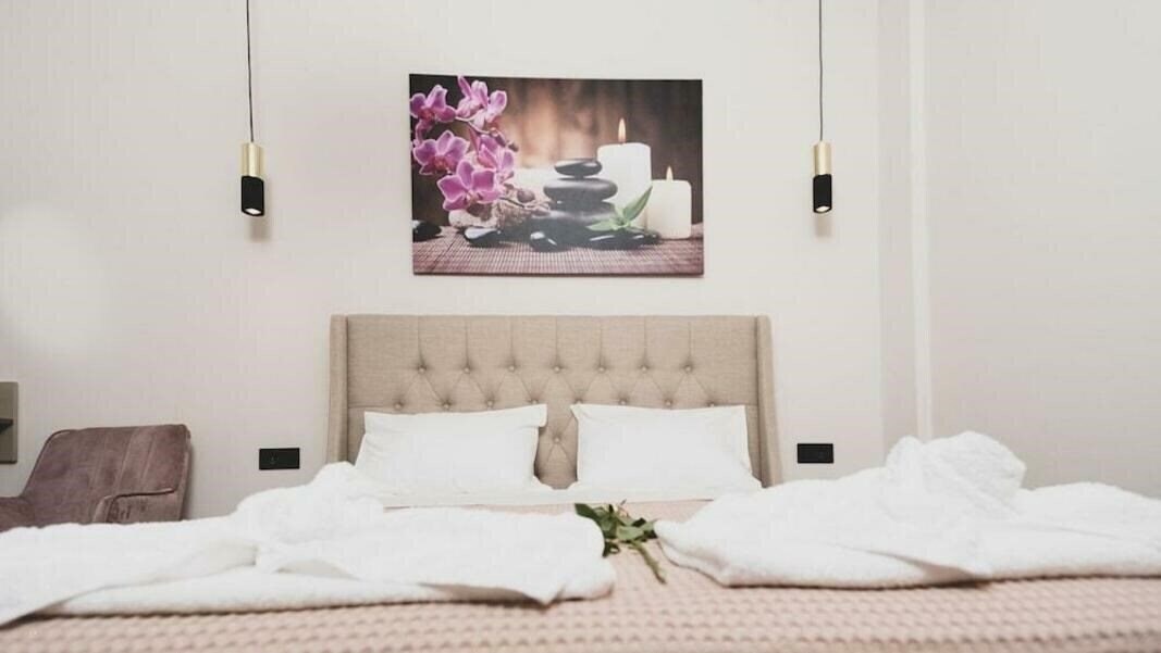 Фото Cattleya Luxury Apartment 4*