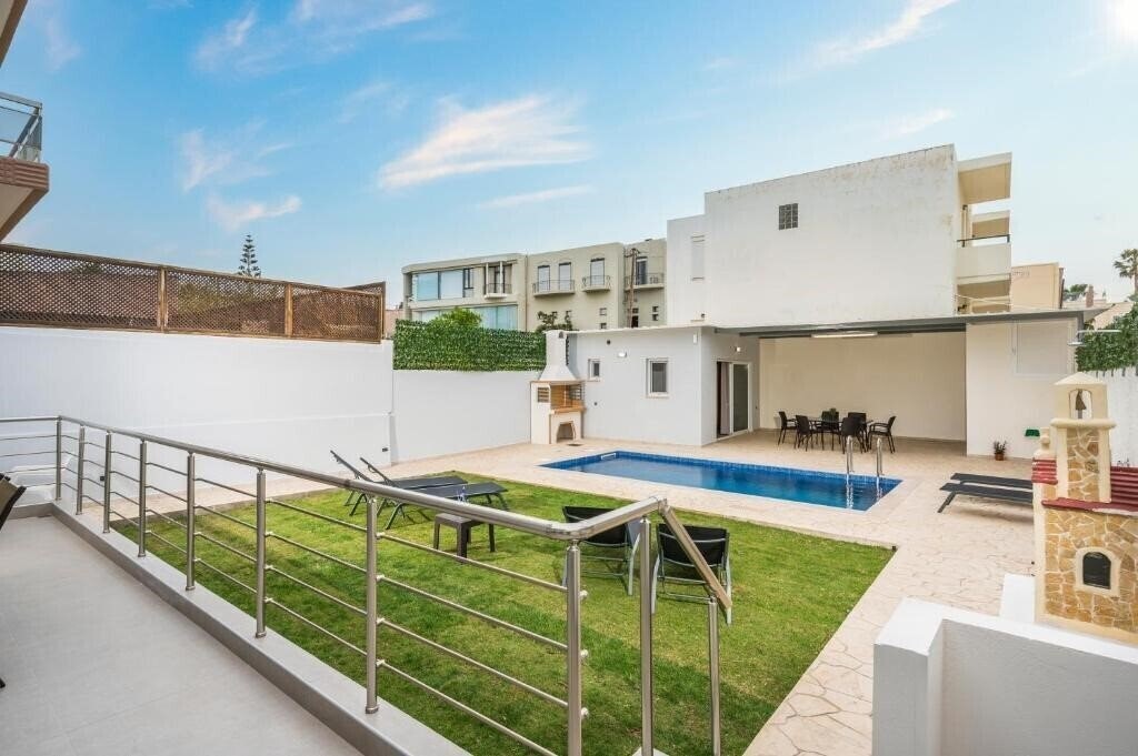 Зображення Cataleya Villa Chania 4*