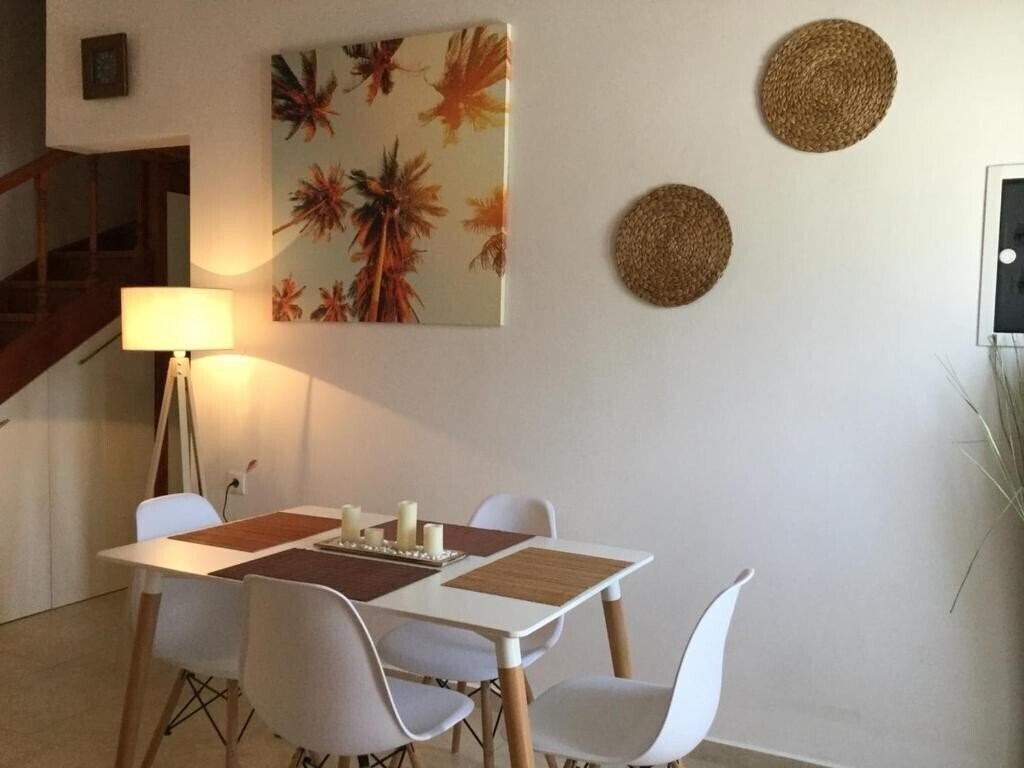 Фото Chez Athena 4*