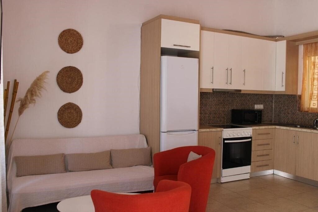 Фотографія Chez Athena 4*