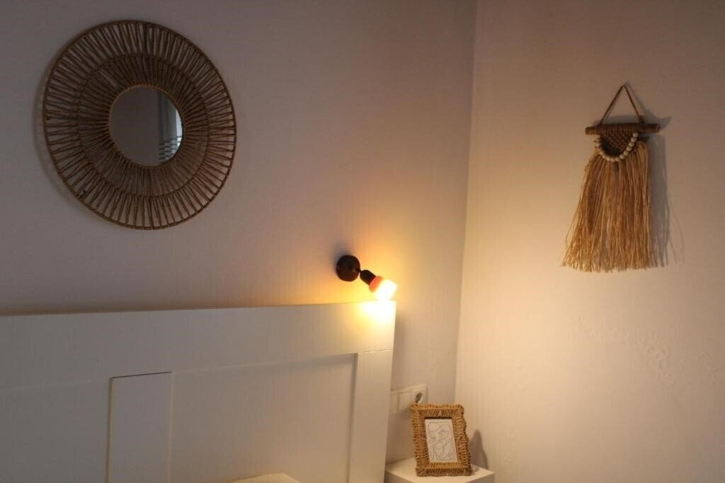 Картинка Chez Athena 4*