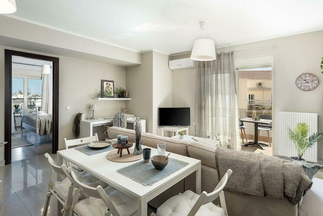 Фотография Dimigio Apartment 4*