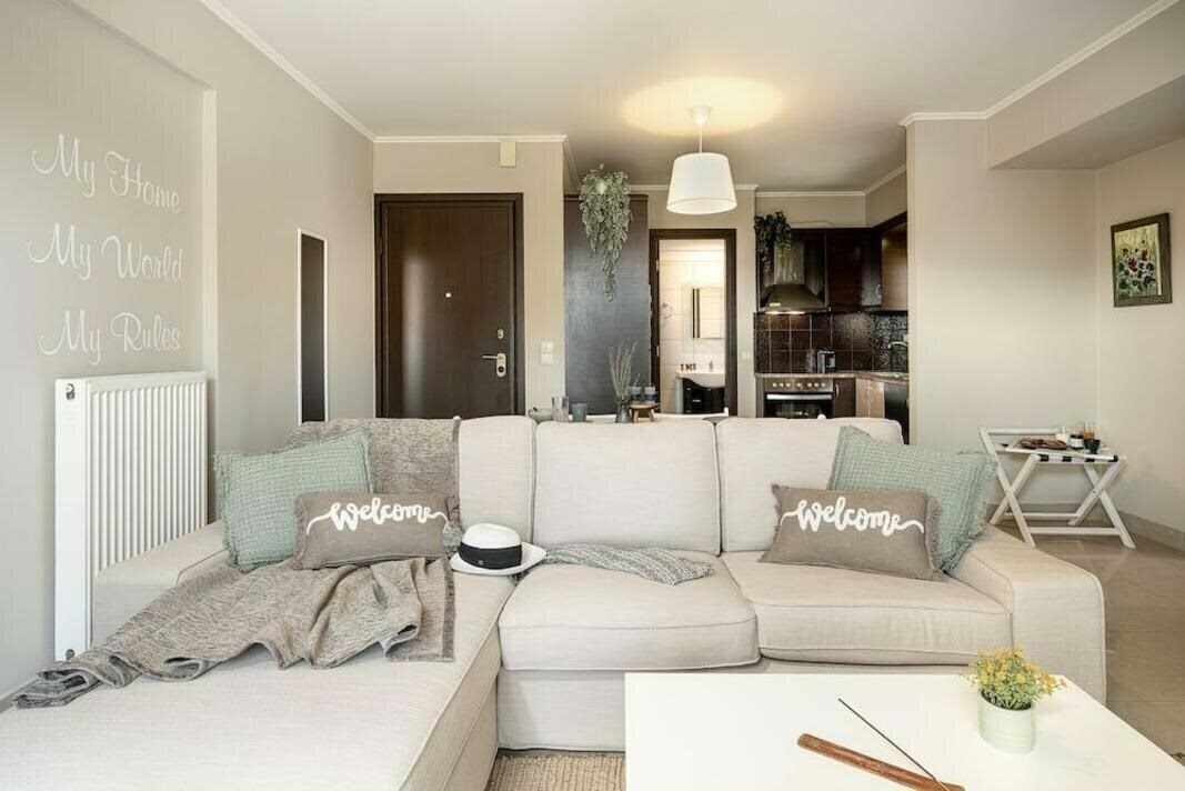 Отель Dimigio Apartment 4*