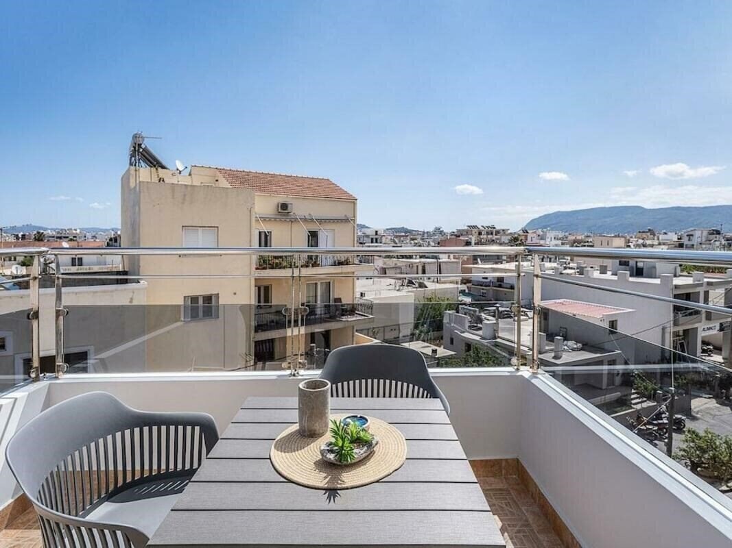 Картинка Dimigio Apartment 4*