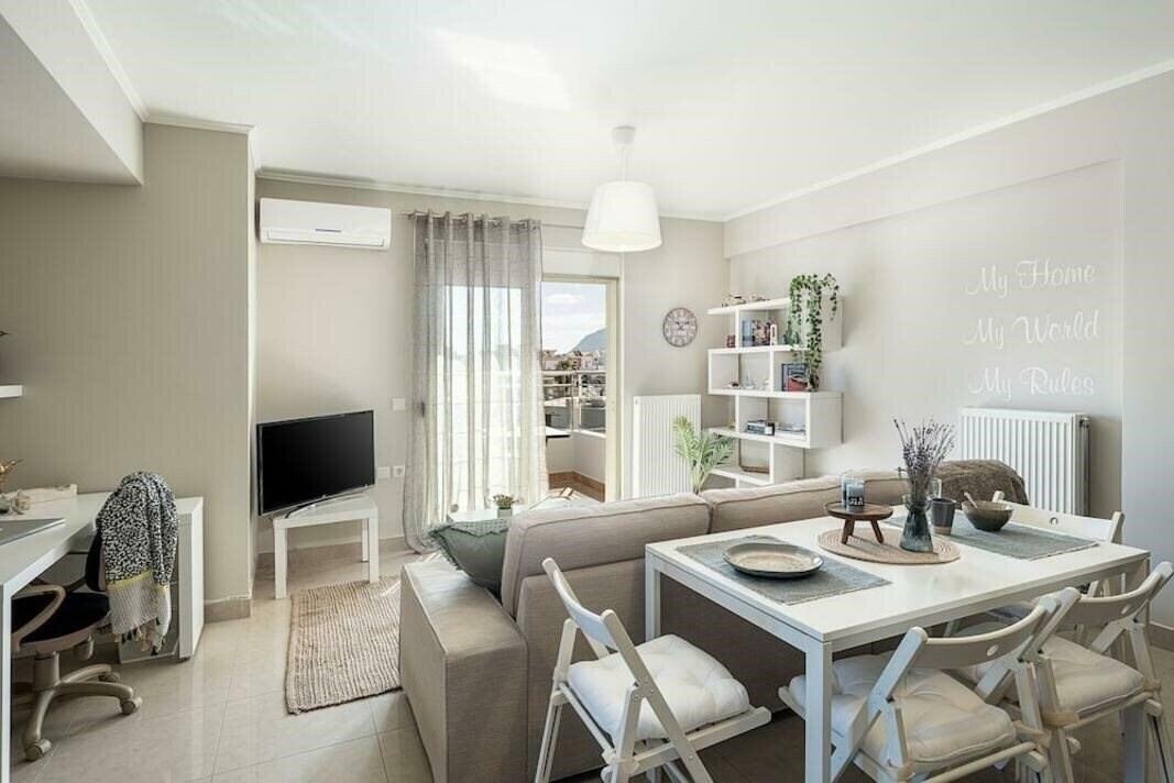 Изображение Dimigio Apartment 4*